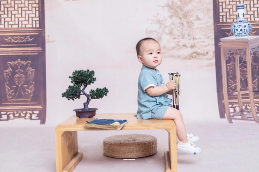 嵊州宝宝用嘴巴呼吸