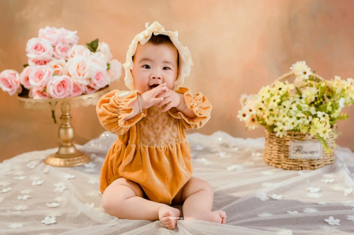 嵊州六个月宝宝的发育标准