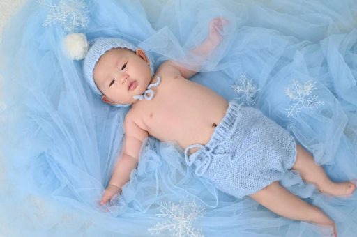 嵊州宝宝流黄鼻涕打喷嚏